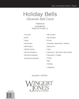Holiday Bells 