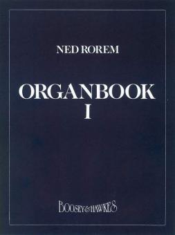 Organ Book Vol. 1 