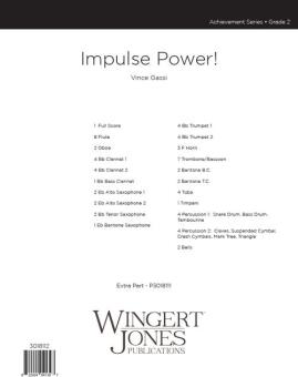 Impulse Power! 