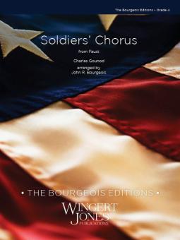 Soldiers Chorus from "Faust" Standard