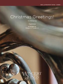 Christmas Greetings! Standard