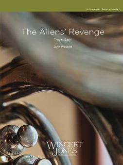 The Alien's Revenge Standard
