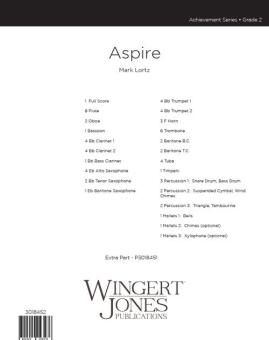 Aspire 