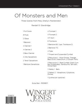 Of Monsters and Men 