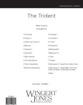 The Trident 