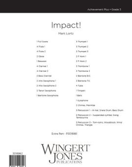 Impact! 
