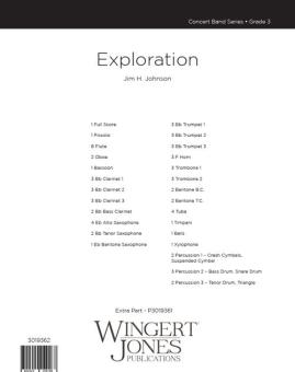 Exploration 
