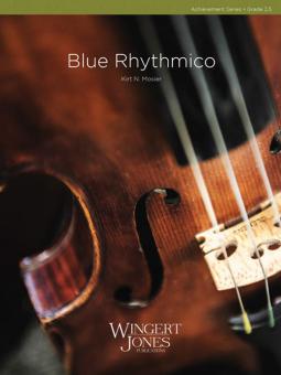 Blue Rhythmico Standard