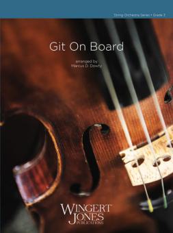 Git on Board Standard