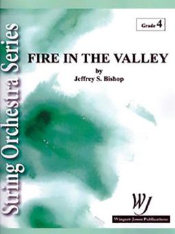 Fire in the Valley Standard