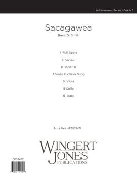 Sacagawea 