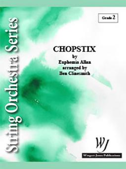Chopstix Standard