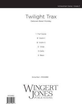 Twilight Trax 