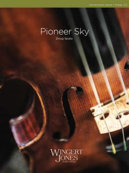 Pioneer Sky Standard
