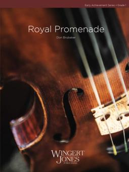 Royal Promenade Standard