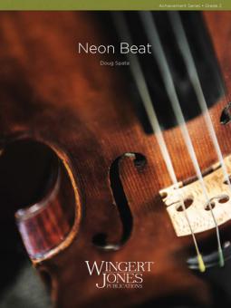 Neon Beat Standard
