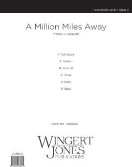 A Million Miles Away 