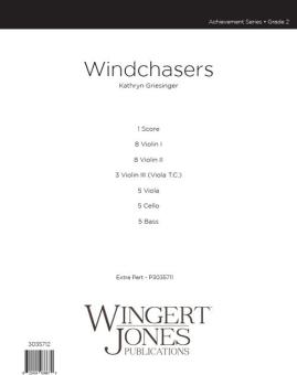 Windchasers 