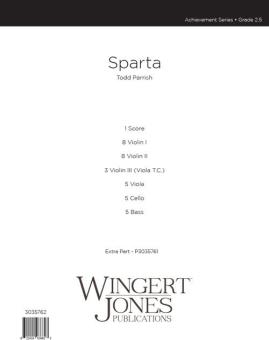 Sparta 