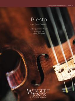 Presto 