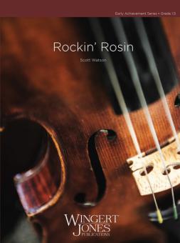 Rockin' Rosin 