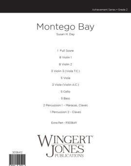 Montego Bay 