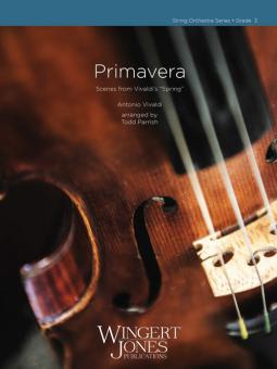 Primavera Standard