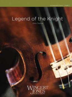 Legend of the Knight Standard