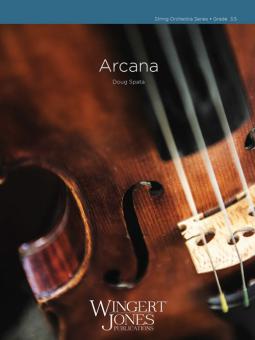 Arcana Standard
