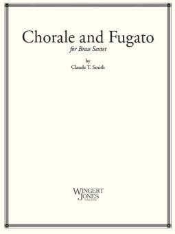 Chorale and Fugato Standard
