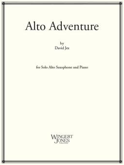 Alto Adventure 