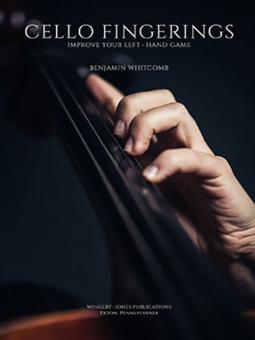 Cello Fingerings 