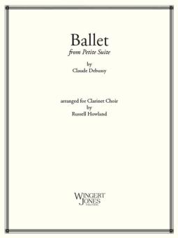 Ballet 