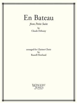 En Bateau From Petite Suite Standard