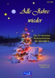 Alle Jahre wieder 