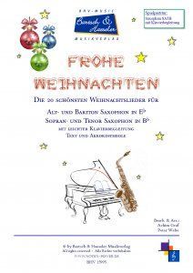 Frohe Weihnachten 