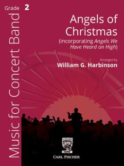 Angels of Christmas 