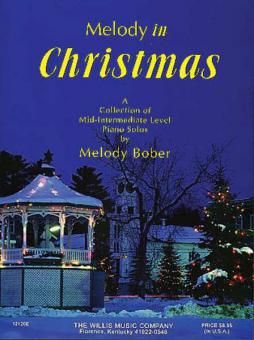 Melody In Christmas 