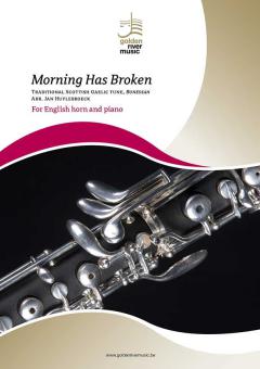 Morning Has Broken 