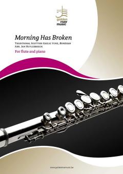 Morning Has Broken 
