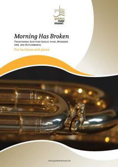 Morning Has Broken 