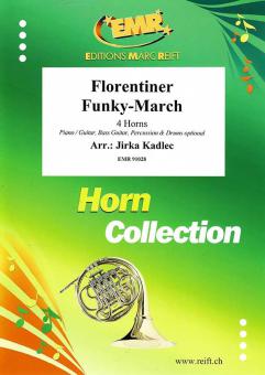 Florentiner Funky-March Standard