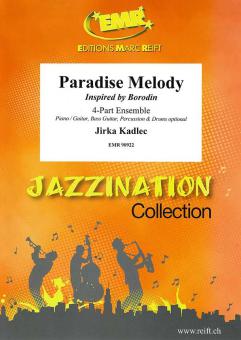 Paradise Melody Standard