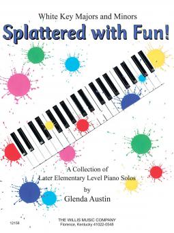 Splatterd With Fun 