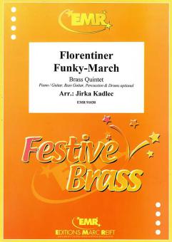 Florentiner Funky-March Standard