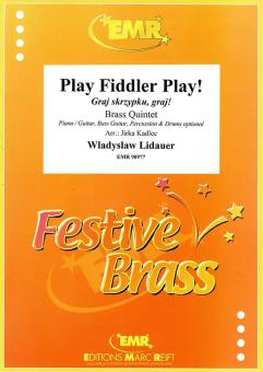 Play Fiddler Play! Standard