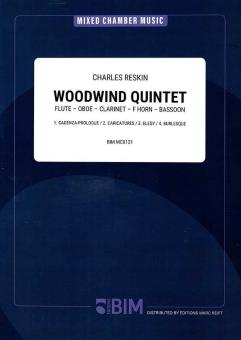 Woodwind Quintet Standard