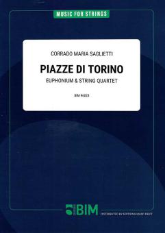 Piazze Di Torino Standard