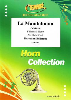 La Mandolinata Standard
