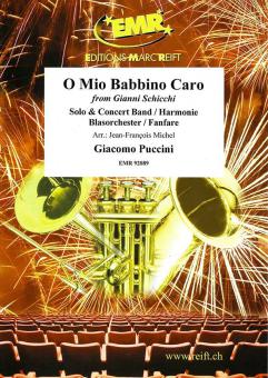 O Mio Babbino Caro Standard